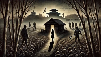 पर्सामा रु.१० को नोट देखाएर प्रलोभनमा पारी ११ वर्षीय बालिकामाथि जबरजस्ती करणी गरेकाे अभियाेगमा ४६ वर्षीय पुरुष पक्राउ