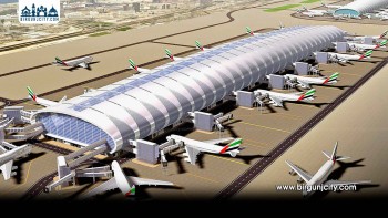 ड्रोन आक्रमणपछि दुबई अन्तर्राष्ट्रिय विमानस्थल अस्थायी  रूपमा बन्द