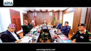 निर्वाचन सुरक्षा रणनीति : सेना देखि गुप्तचरसम्म व्यापक परिचालन