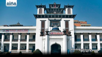 निर्वाचन आयोगद्वारा उम्मेदवारको मनोनयन पत्र जाँचबुझ पूरा