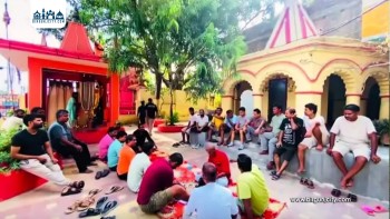 वीरगंजको घडिअर्वामा गणेश चतुर्थी महोत्सव भव्य रूपमा मनाइने