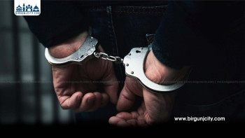 ग्रीस पठाइदिने प्रलोभनमा २५ लाख ठगी, एक जना पक्राउ