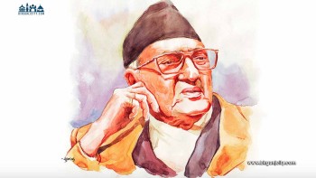 गिरिजाप्रसाद कोइराला : संघर्ष, दूरदृष्टि र समकालीन गणतन्त्रको आधारशिला