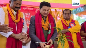 पूर्वराजालाई फर्काउन अब असम्भव छ : एमाले सचिव गोकर्ण विष्ट