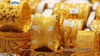 नेपाली बजारमा सुन–चाँदीको मूल्य उच्च विन्दुमा