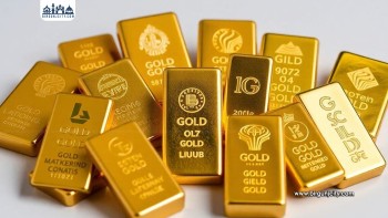 नेपालमा सुन–चाँदीको भाउमा कीर्तिमानी उछाल, तोलामा सुन २ लाख ४८ हजार ५०० पुग्यो