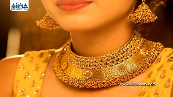 सुनको मूल्य तोलामा ३ लाख ३ हजार ८०० रुपैयाँ पुग्यो, हालसम्मकै उच्च