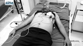 सर्लाहीमा सब इञ्जिनीयरको गोली हानी हत्या