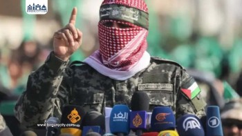 गाजामा हमासका प्रवक्ता अबु उबैदा मारिएको इजरायलको दाबी