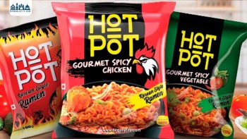 ‘हटपट’ चाउचाउ बजारबाट फिर्ता गर्न खाद्य विभागको आदेश