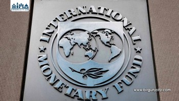 नेपालको आर्थिक वृद्धिदर ३–३.५ प्रतिशतमा सीमित रहने आईएमएफको प्रक्षेपण