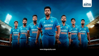 आईसीसीको वार्षिक वरीयतामा भारतको शीर्ष स्थान, नेपाल १८औं स्थानमा यथावत्