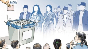 विदेशमा रहेका नेपालीलाई मतदान अधिकार : दशकौंको बहस, तयारी शून्य