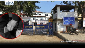 विवाहपञ्चमी मेलामा चोरी–पाकेटमारी बढ्दा ६३ जना पक्राउ, नगद–गरगहना समेत बरामद