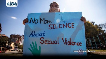 काठमाडौंमा १३ वर्षीया छोरीमाथि बुवाद्वारा बलात्कारको मुद्दा दर्ता