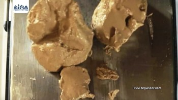 महोत्तरीमा खैरो हिरोइनसहित युवक नियन्त्रणमा