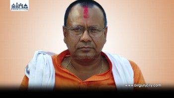 मधेस प्रदेशमा कांग्रेस नेता कृष्ण यादवलाई मुख्यमन्त्री बनाउने सात दलको सहमति