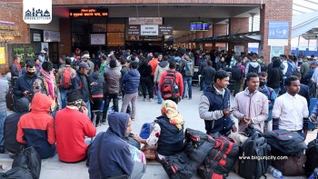 उच्च शिक्षाका लागि विदेशिने धनराशी बढ्यो, गत वर्ष मात्रै १ खर्ब ३८ अर्ब बाहिरियो