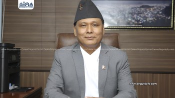 तीन मन्त्रालयको बागडोर कुलमान घिसिङको हातमा