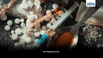 देशभरबाट अवैध लागूऔषधसहित १४ जना पक्राउ