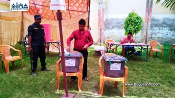 मधेसमा १ हजार २ सय ३६ मतदानस्थल अति संवेदनशील