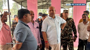 अवैध स्वास्थ्य संस्थामाथि मधेश सरकारको कडा कारबाही