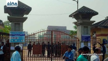 मधेश प्रदेशमा राष्ट्रिय सभा निर्वाचन आज, गठबन्धन बलियो पक्षमा