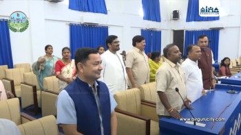 मधेस प्रदेश सभा बैठक फेरि अवरुद्ध