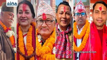 मकवानपुर–१ मा त्रिपक्षीय प्रतिस्पर्धा तीव्र, पुराना अनुहार र नयाँ चुनौतीहरू मैदानमा