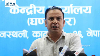 रास्वपामा मन्त्रीपरिषद सम्बन्धी छलफल अझै बाँकी, १० दिनमा प्रक्रिया पूरा हुने संभावना