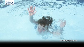 सप्तरीको डाक्नेश्वरी नगरपालिकामा पानीमा डुबेर दुई वर्षीय बालकको मृत्यु