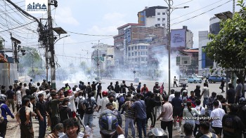 भदौ २३–२४ को आन्दोलनमा ७२ जनाको मृत्यु,  सहिद घोषणा गर्दै परिवारलाई १०–१० लाख दिने निर्णय