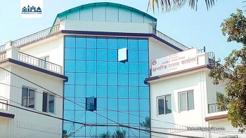 नेपालगञ्जमा २२०० मूल्यअभिवृद्धि करदाता निलम्बन, कारोबार रोक्का