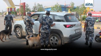 भारत–पाकिस्तानबीचको तनाबपछि नेपाल–भारत सीमा क्षेत्रमा उच्च निगरानी