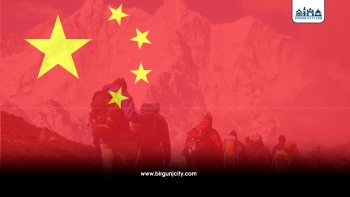 चिनियाँ दूतावासको चेतावनी: नेपाली सीमाबाट भारत नजान, फोटो नखिच्न आग्रह