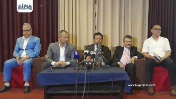 निजी विद्यालय सञ्चालकहरूले भोलिदेखि कडा आन्दोलन गर्ने घोषणा