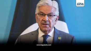 भारतसँगको हिसाब चुक्ता गर्न धेरै समय लिने छैनौँ : पाकिस्तान