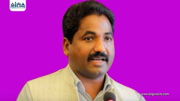 सांसद प्रभु साहको प्रश्न : ६ वर्ष बित्दा पनि फास्ट ट्र्याक किन एक इन्च पनि पिच भएन ?