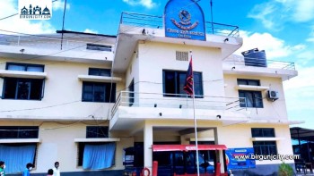 पर्साका १६७ मतदानस्थलमा सिसी क्यामेरा जडान गरिने