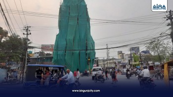 वीरगञ्जमा निषेधाज्ञा हटेपछि जनजीवन सामान्य