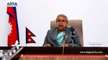 आइजिपीसँगको संवाद विवादित बन्दै, प्रधानमन्त्री कार्कीको प्रतिक्रिया सार्वजनिक