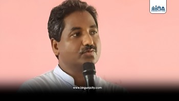 भन्सारको नाममा मधेसमा लुट मचाइएको छ : आजपा अध्यक्ष प्रभु साहको सरकारप्रति आरोप