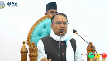 मधेश प्रदेश सभामुख यादवले प्रदेशसभाको बैठक मातृभाषामा सञ्चालन गरे