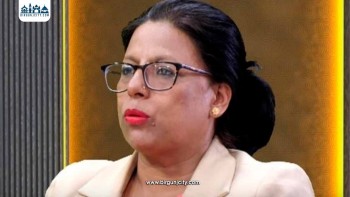 नेताहरुको गैरजिम्मेवारी व्यवहारले कांग्रेस कमजोर हुँदैछ: प्रतिमा गौतम