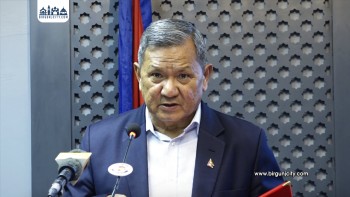 मन्त्रिपरिषद्को बैठकका २४ निर्णय सार्वजनिक, विशेष अदालतको अध्यक्षमा सुदर्शन भट्ट