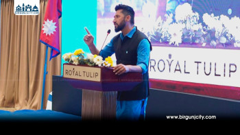 रास्वपा नेतृत्वको चेतावनी: नवसांसदलाई अनुशासनका साथ अघि बढ्न आग्रह