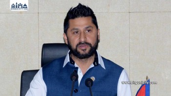 रवि लामिछानेविरुद्धका अभियोग हटाउने निर्णयविरुद्ध सर्वोच्चमा रिट दायर