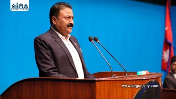 पूर्वमन्त्री राजकुमार गुप्ताको निवेदनमा सर्वोच्च अदालतमा सुनुवाइ