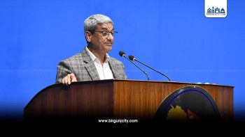 रेशम पक्राउ प्रकरणबारे बिहिबार गृहमन्त्रीले संसदलाई जवाफ दिने