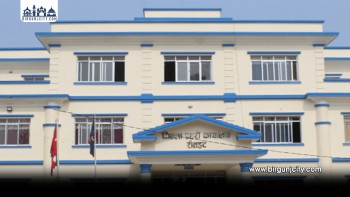 मङ्सिरमा रौतहटको सुरक्षा अवस्था मिश्रित, बेपत्ता र आत्महत्याका घटनाले बढायो चिन्ता